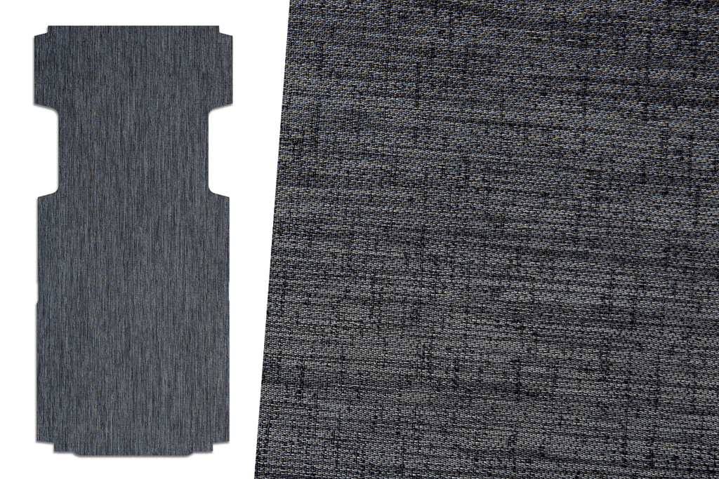 2tec2/Lonseal Pre - cut Van Flooring 2014+ Ram ProMaster - Out There Vans, LLC