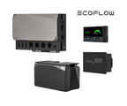 3.6 kW EcoFlow Power Kit (5 kWh) - Out There Vans, LLC