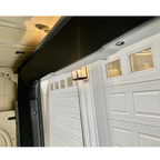 GoCode Sprinter D-Pillar Trim Kit (Rear Door Threshold)