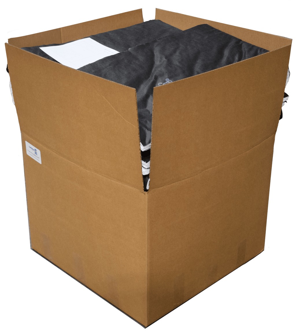 3M™ Thinsulate™ Van Insulation Kit for Ford Transit - Out There Vans, LLC