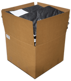 3M™ Thinsulate™ Van Insulation Kit for Ford Transit - Out There Vans, LLC