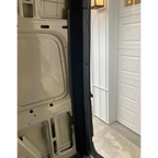 GoCode Sprinter D-Pillar Trim Kit (Rear Door Threshold)