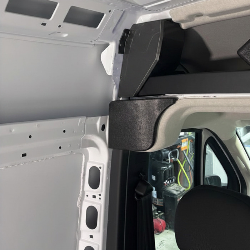 PREORDER: GoCode ProMaster Full Interior Trim Kit
