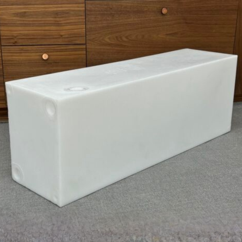 NW Conversions 25-Gallon Transit Wheel Well Water Tank - Center (TR-C-24)