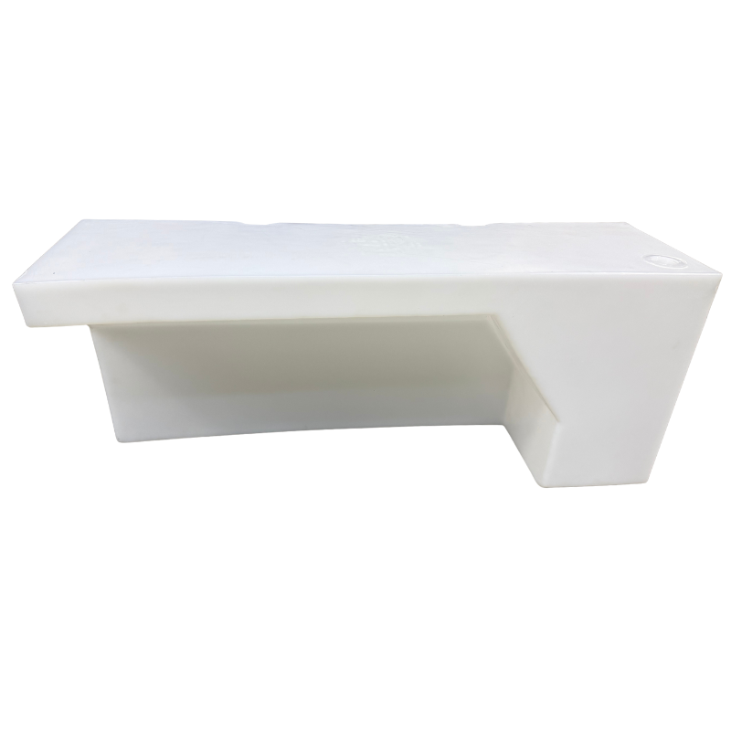 NW Conversions 28-Gallon ProMaster Wheel Well Water Tank - Left (PM-L-28)