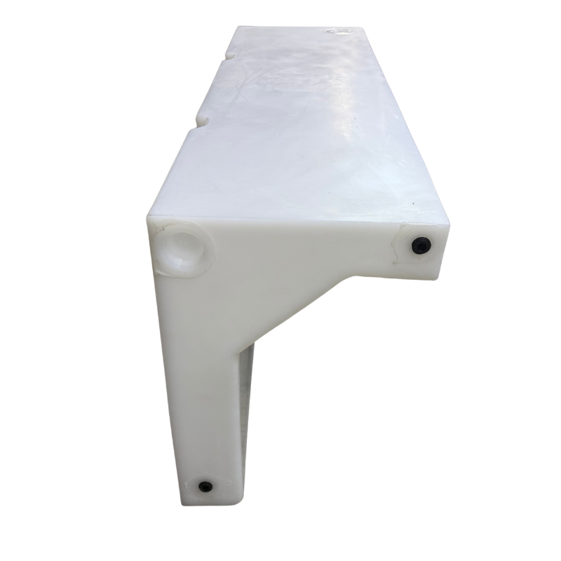 NW Conversions 28-Gallon ProMaster Wheel Well Water Tank - Left (PM-L-28)