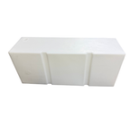 NW Conversions 28-Gallon ProMaster Wheel Well Water Tank - Left (PM-L-28)