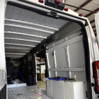 PREORDER: GoCode ProMaster Full Interior Trim Kit