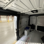 PREORDER: GoCode ProMaster Full Interior Trim Kit