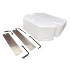 NW Conversions 24 Gallon Transit Spare Tire Tank (TR-ST-24)