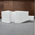 NW Conversions 24 Gallon Transit Spare Tire Tank (TR-ST-24)