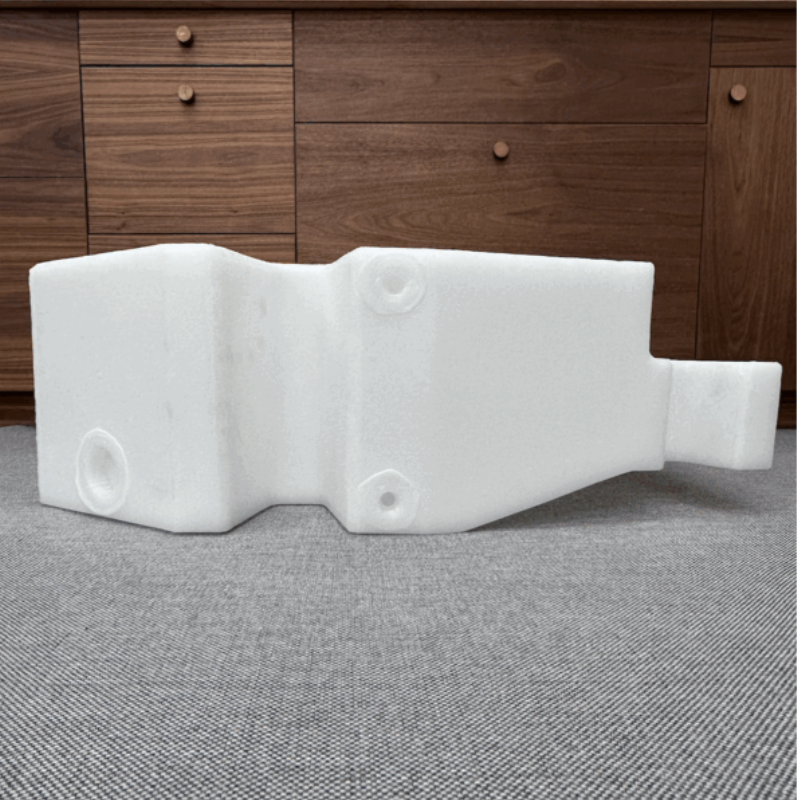 NW Conversions 24 Gallon Transit Spare Tire Tank (TR-ST-24)