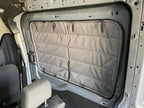 VanEssential Ford Transit Stealth Sliding Door Window Cover