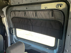 VanEssential Ford Transit Stealth Sliding Door Window Cover