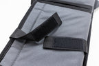 VanEssential Mercedes Sprinter Stealth Rear Door Window Covers (Pair)