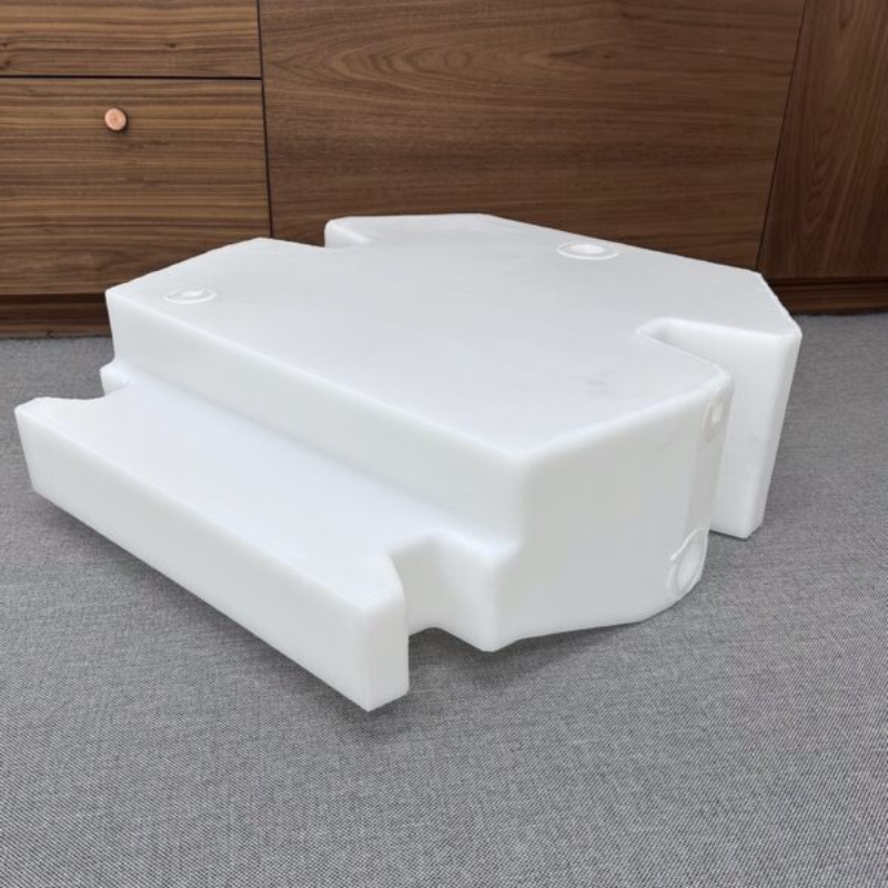 NW Conversions 24 Gallon Transit Spare Tire Tank (TR-ST-24)