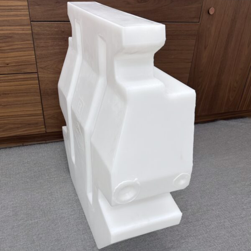 NW Conversions 24 Gallon Transit Spare Tire Tank (TR-ST-24)