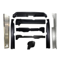PREORDER: GoCode ProMaster Full Interior Trim Kit