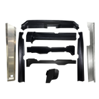 PREORDER: GoCode ProMaster Full Interior Trim Kit