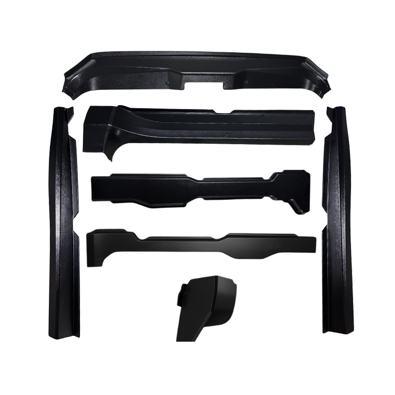 PREORDER: GoCode ProMaster Full Interior Trim Kit