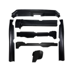 PREORDER: GoCode ProMaster Full Interior Trim Kit