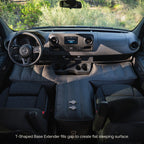 AIR Pro Van Front Cab Mattress