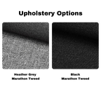 GoCode Sprinter D-Pillar Trim Kit (Rear Door Threshold)
