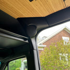 GoCode Mercedes Sprinter Over-Slider Door Threshold Trim Kit