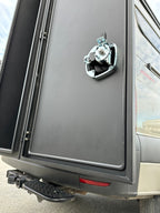 Trenta Ski / Multisport Storage Box - Aluminum