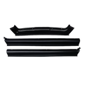 GoCode Sprinter D-Pillar Trim Kit (Rear Door Threshold)