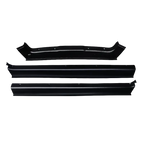 GoCode Sprinter D-Pillar Trim Kit (Rear Door Threshold)