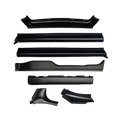 GoCode Mercedes Sprinter Full Interior Trim Kit