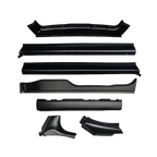 GoCode Mercedes Sprinter Full Interior Trim Kit