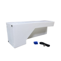 NW Conversions 24-Gallon Transit Wheel Well Water Tank - Right (TR-R-24)