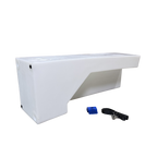 NW Conversions 24-Gallon Transit Wheel Well Water Tank - Right (TR-R-24)