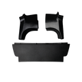 GoCode Ford Transit High Roof Front Trim Kit
