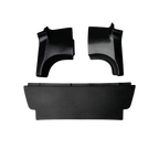 GoCode Ford Transit High Roof Front Trim Kit