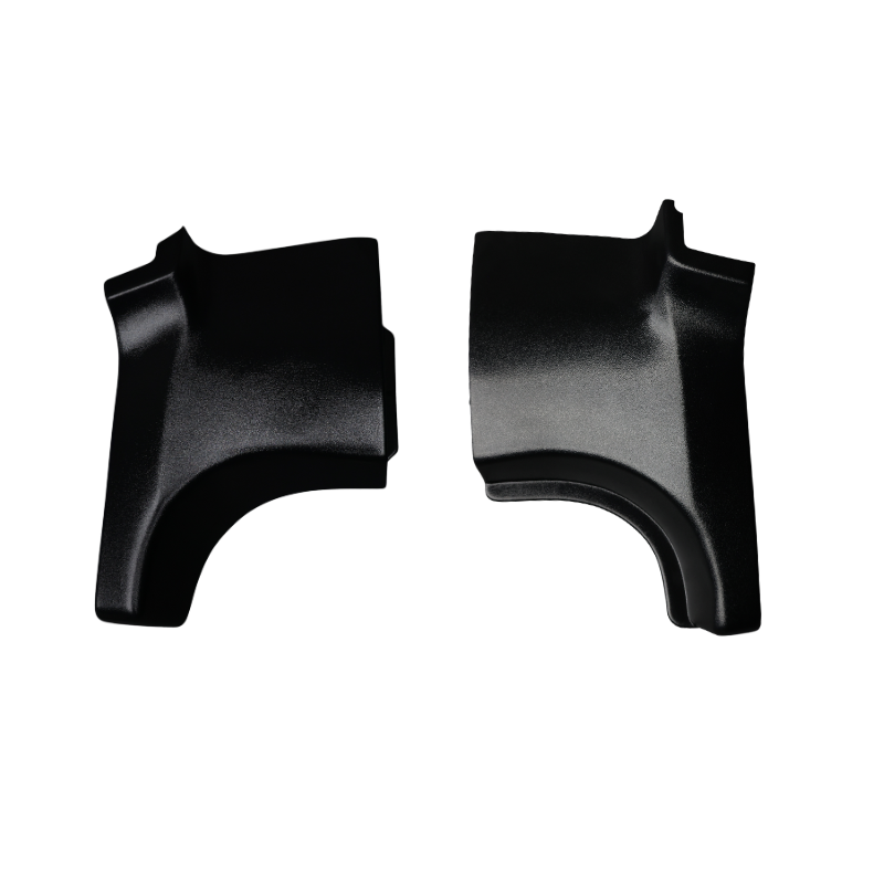 GoCode Ford Transit High Roof Front Trim Kit
