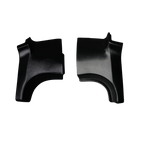 GoCode Ford Transit High Roof Front Trim Kit