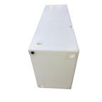 NW Conversions 28-Gallon ProMaster Wheel Well Water Tank - Left (PM-L-28)