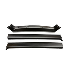 GoCode Sprinter D-Pillar Trim Kit (Rear Door Threshold)