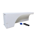 NW Conversions 20-Gallon Sprinter Wheel Well Water Tank - Right (SP-R-20)