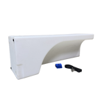 NW Conversions 20-Gallon Sprinter Wheel Well Water Tank - Right (SP-R-20)