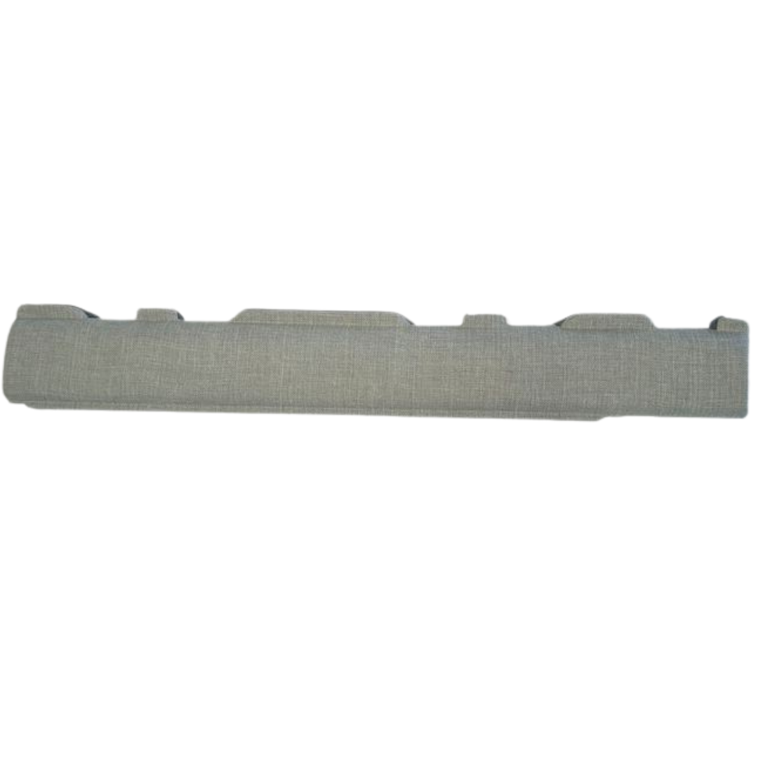 GoCode Mercedes Sprinter Over-Slider Door Threshold Trim Kit