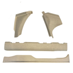 GoCode Mercedes Sprinter Full Interior Trim Kit