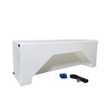 NW Conversions 25-Gallon Transit Wheel Well Water Tank - Center (TR-C-24)