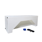 NW Conversions 25-Gallon Transit Wheel Well Water Tank - Center (TR-C-24)
