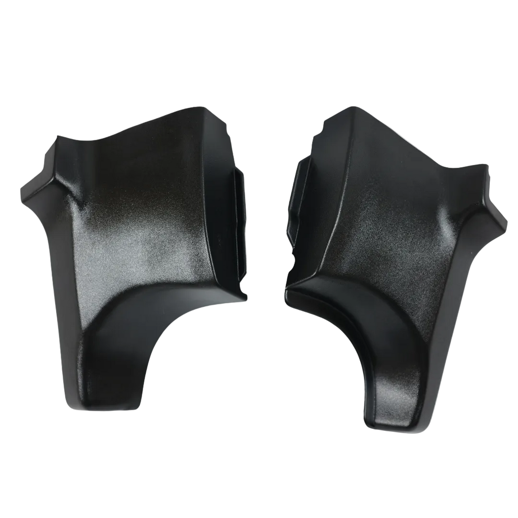 GoCode Ford Transit High Roof B Pillar Blob Covers (Pair)