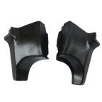 GoCode Ford Transit High Roof B Pillar Blob Covers (Pair)