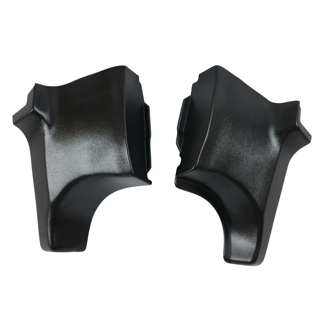 GoCode Ford Transit High Roof B Pillar Blob Covers (Pair)